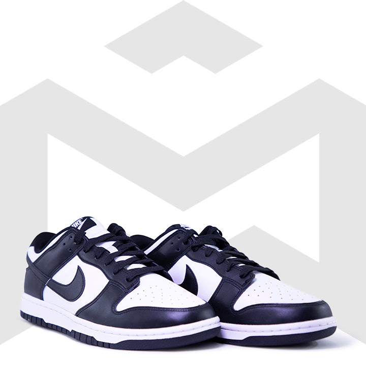 ShopMeta – Nike Dunk Low Retro White Black (2021)