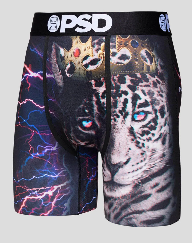 ShopMeta – PSD Underwear King Leo