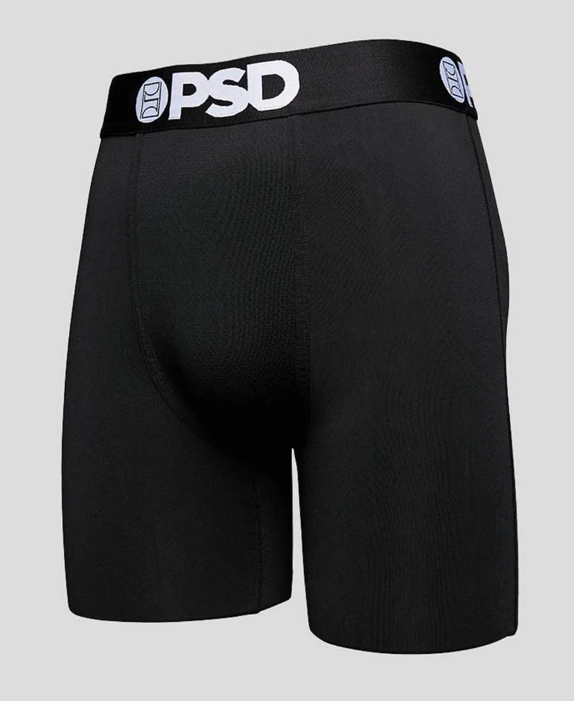 ShopMeta PSD Underwear Solids Black