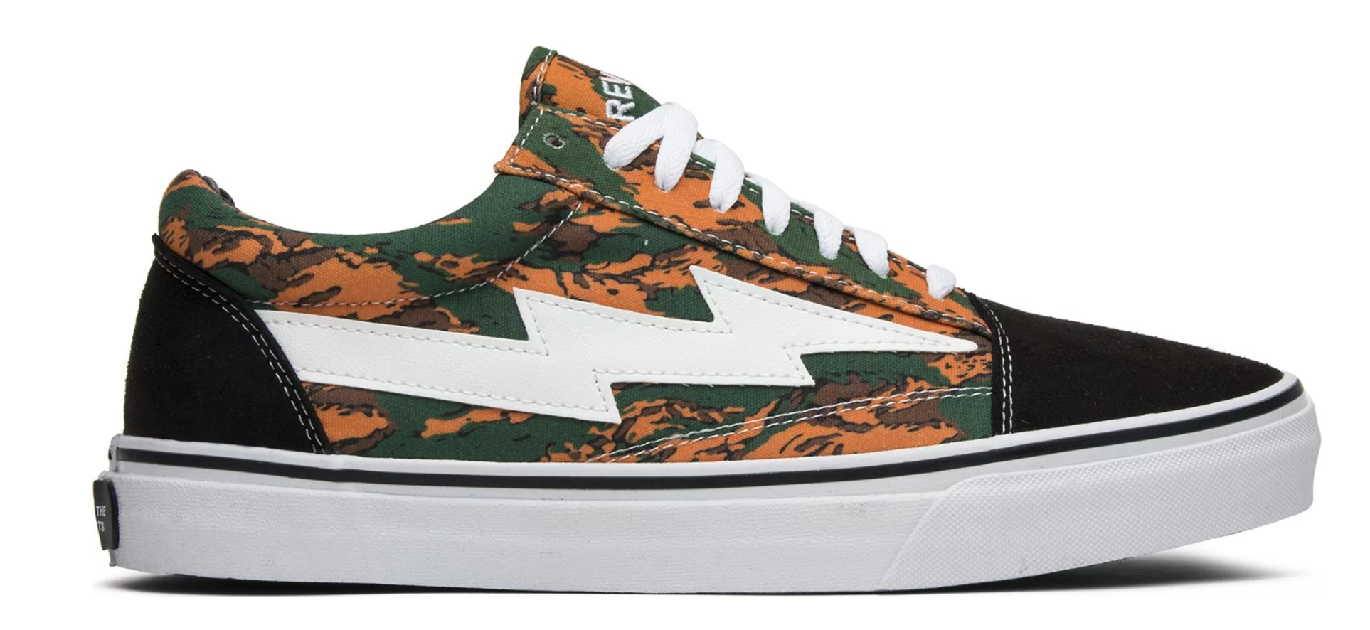 Revenge x storm green on sale camo