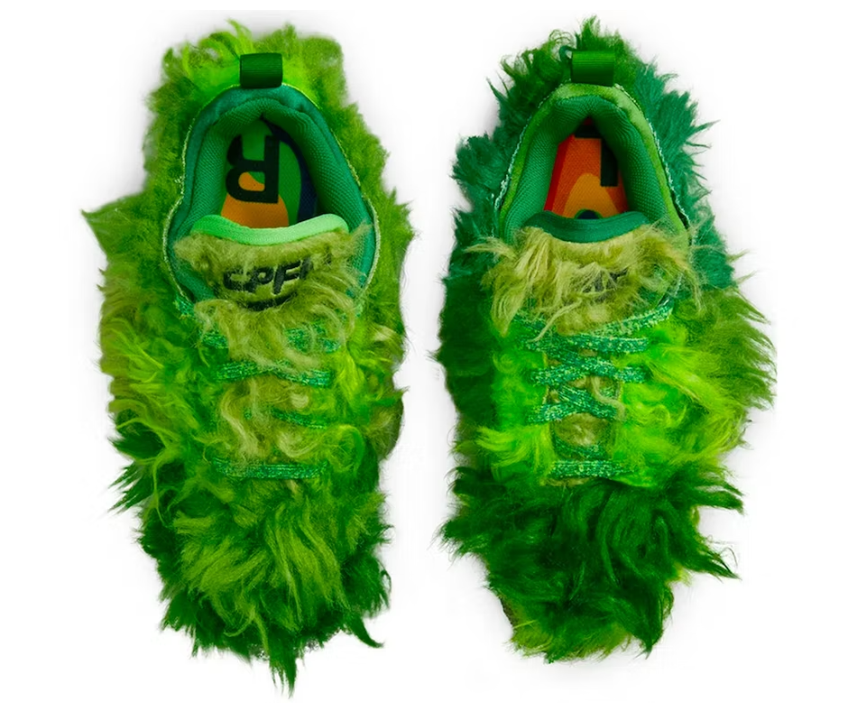 ShopMeta – Nike CPFM Flea 1 Cactus Plant Flea Market Overgrown Forest Green